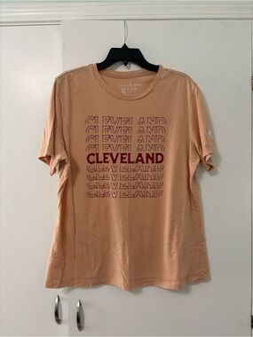Cleveland Clothing Company Cleveland Tee Shirt